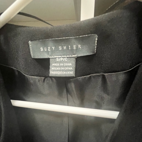 SUZY SHIER Vest - Picture 3 of 3